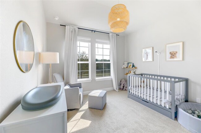 Building Photo - 1113 Highwater Dr