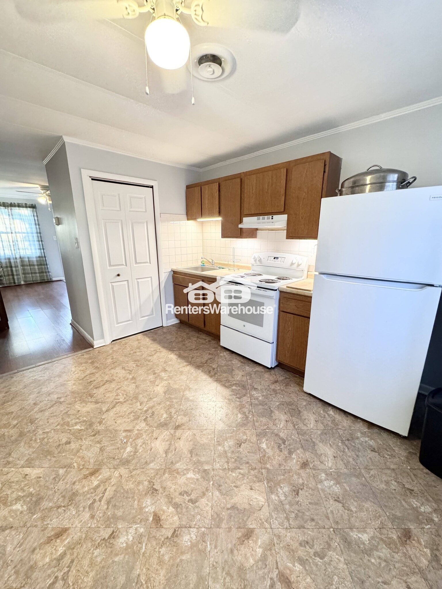 Building Photo - 551 1st Ave