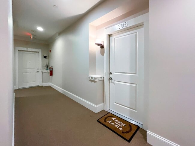 Building Photo - COMING SOON! Charlotte Living at Its Best!...