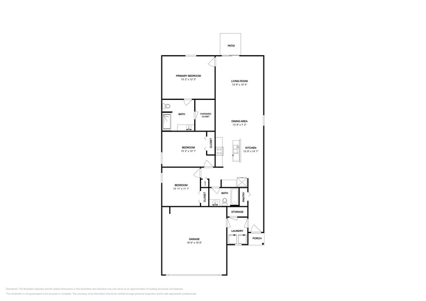 Building Photo - 2909 Grand Finale St