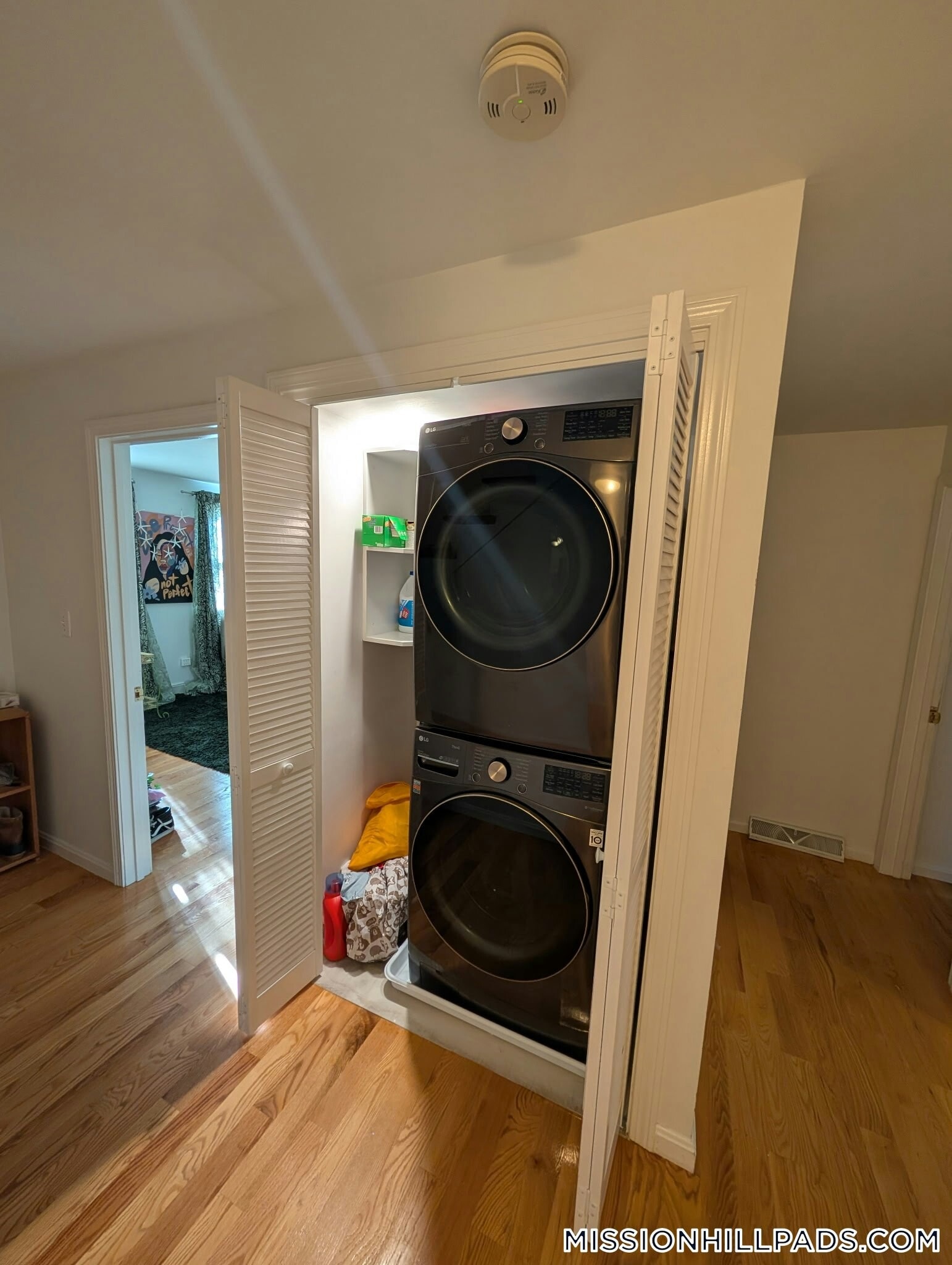 Building Photo - 45 Fort Ave