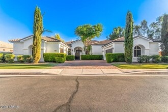 Building Photo - 2061 E Prescott Pl