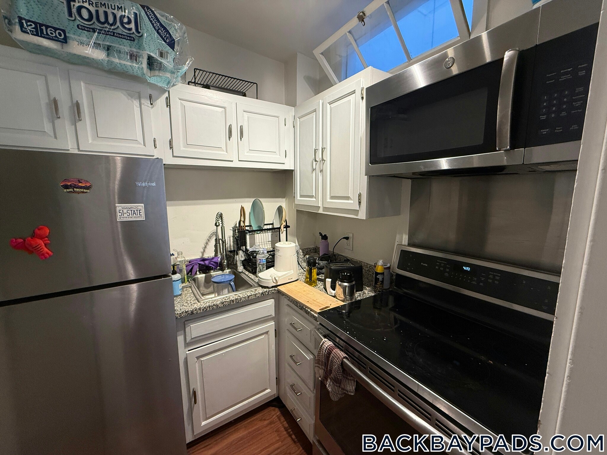 Building Photo - 429 Marlborough St