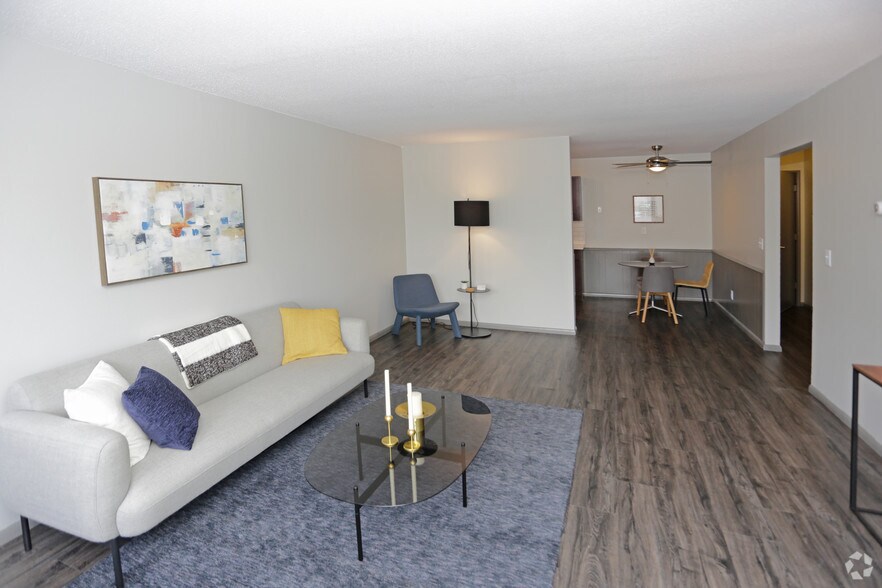 Normandale Lake Estates Bloomington, MN Apartment Finder