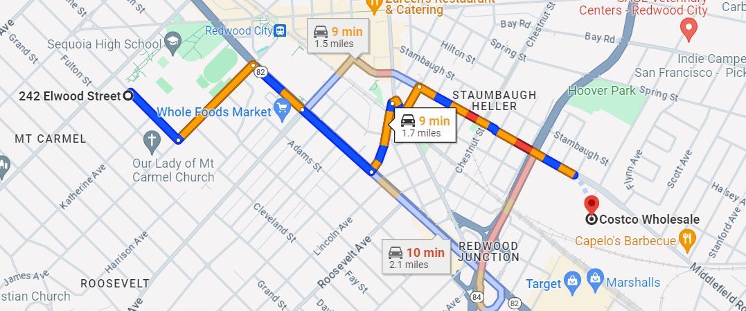 Building Photo - 242 Elwood St