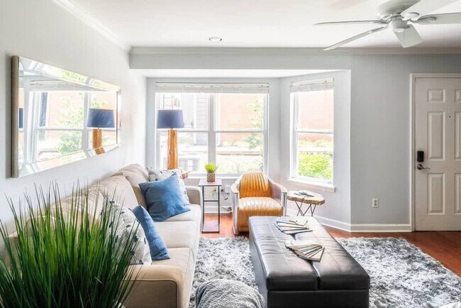 Building Photo - 125 Lea Ave