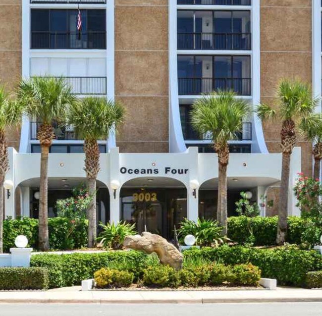 Building Photo - 3003 S Atlantic Ave