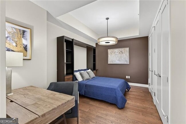 Building Photo - 1820 Peachtree St NW