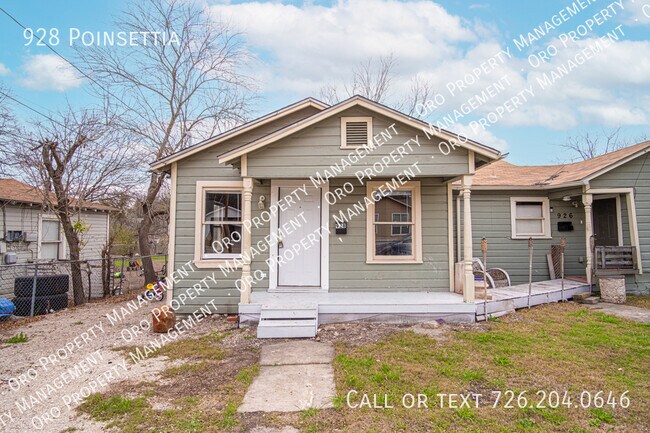 Building Photo - 928 Poinsettia-