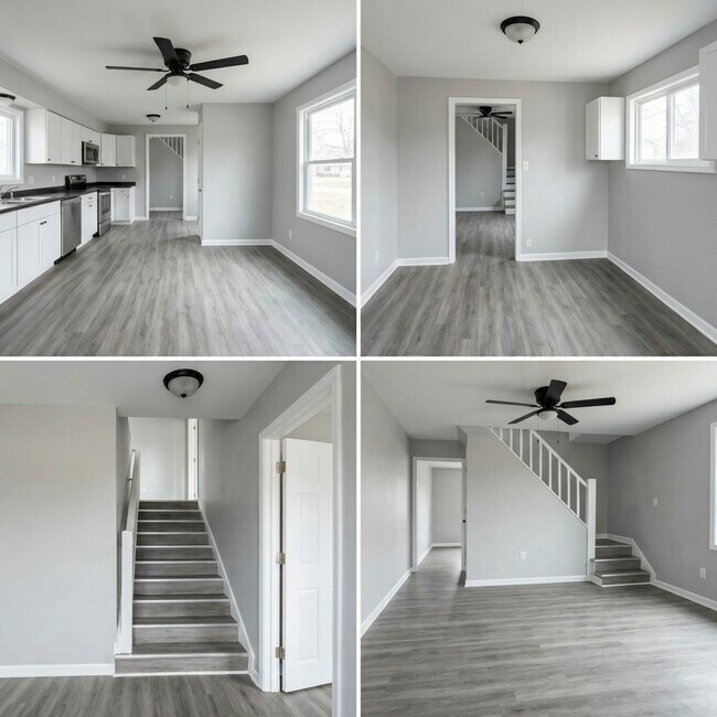 Building Photo - 843 Lasalle St