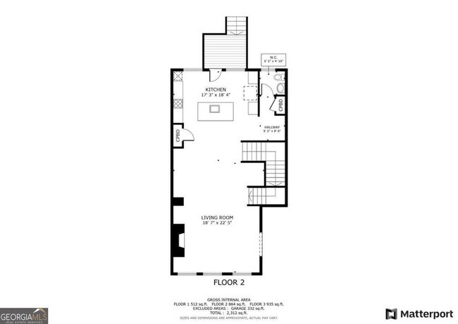 Building Photo - 413 Bishop Ln