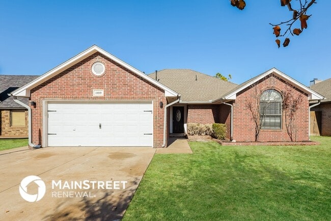 Building Photo - 1409 Chimney Hill Rd