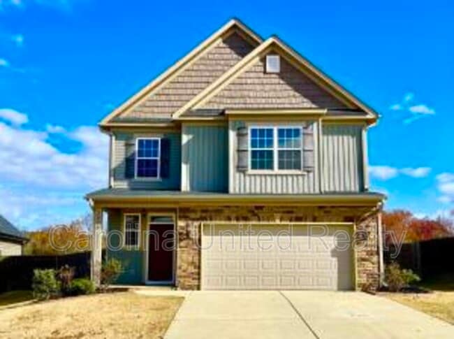 Building Photo - 1214 Cobblefield Dr