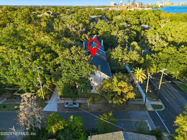 Building Photo - 2979 St Johns Ave