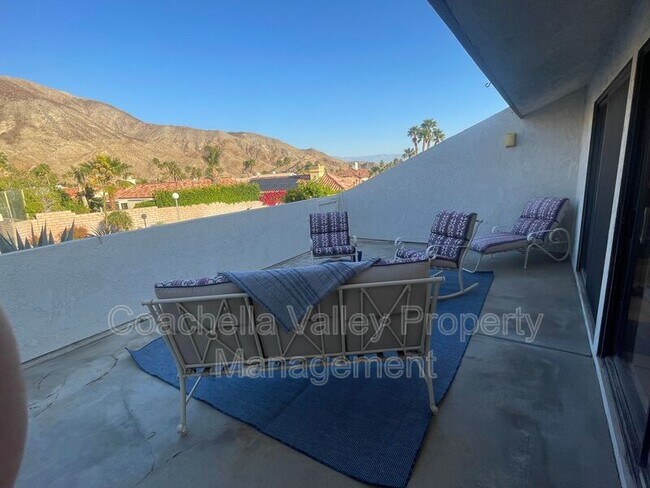 Building Photo - 72670 Yucca Ct