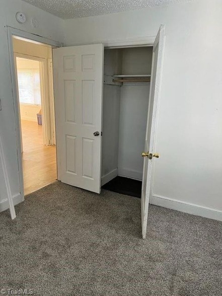 Building Photo - 2003 Byrd St