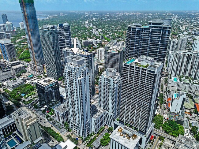 Building Photo - 1050 Brickell Ave