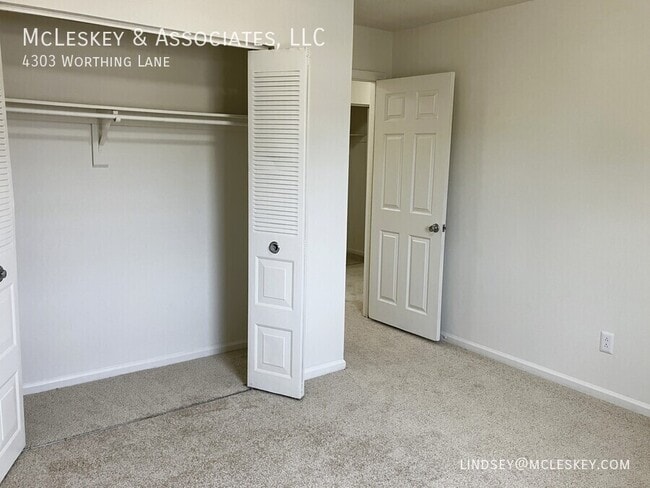 Building Photo - 4303 Worthing Ln