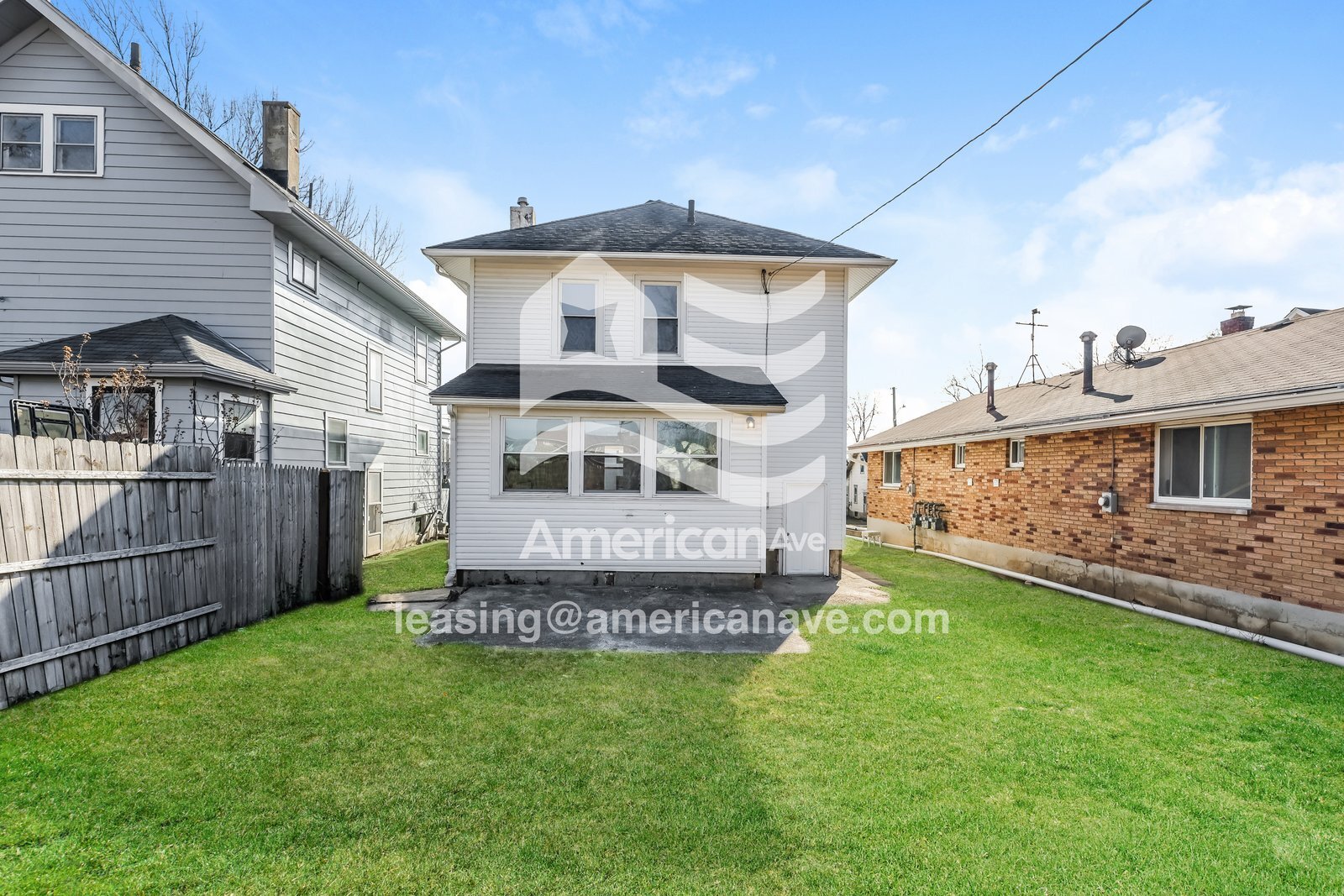 Building Photo - 1653 Huffman Ave