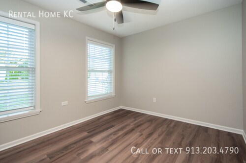 Building Photo - 7620 S Robinson-