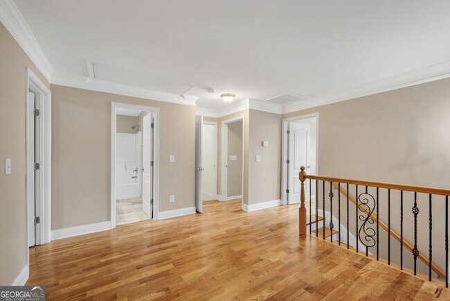Building Photo - 3194 Cedar Glade Ln NE