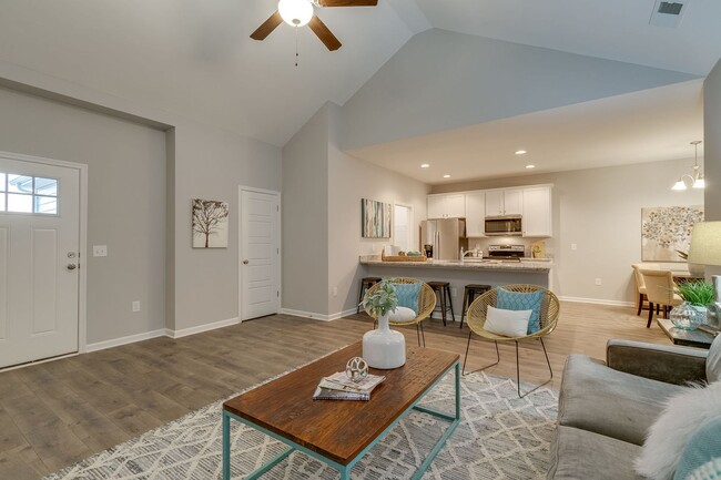 Building Photo - Modern Comfort Meets Smart Design – A Home...