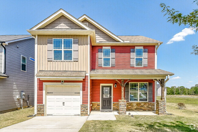 Building Photo - 104 Parkview Dr