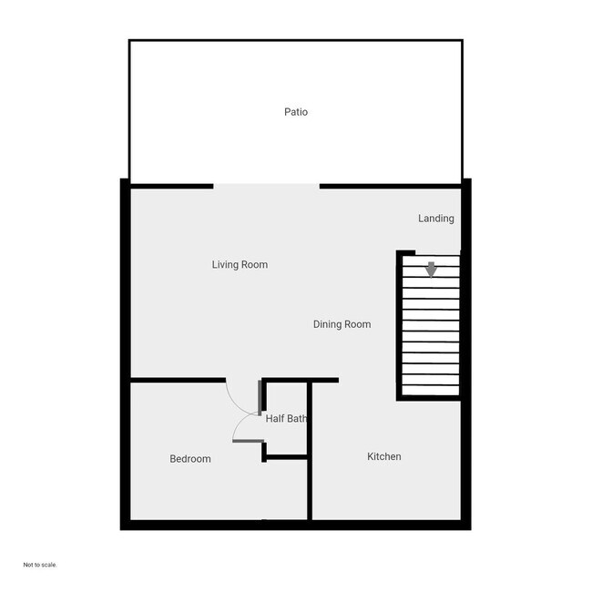 Building Photo - Houston St. 1725 -27