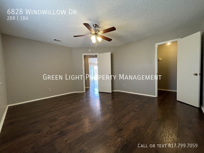 Building Photo - 6828 Windwillow Dr