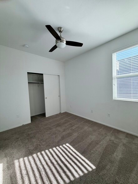 Bedroom 3 - 478 S Contempo Dr