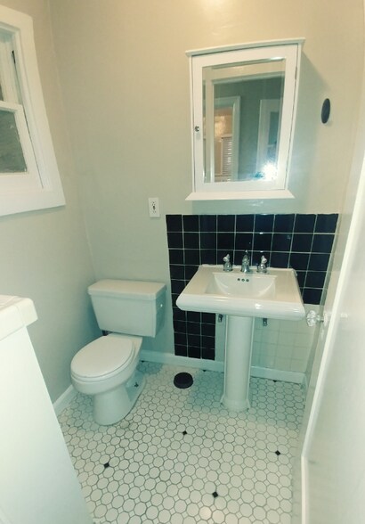 Building Photo - 311 N Rampart Blvd