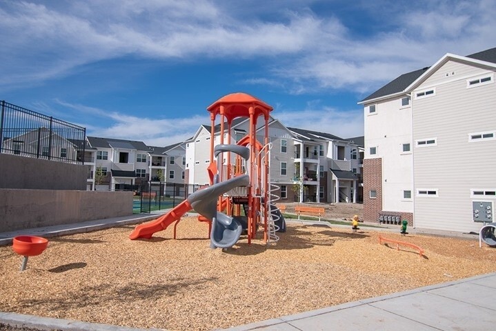 Building Photo - 2316 N 3720 W