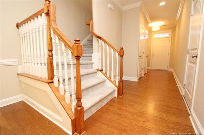 Building Photo - 449 Christian Creek Pl