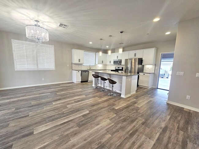 Building Photo - Beautiful house 3 bed/2 bath in Winchester