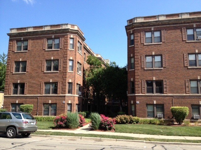 Primary Photo - 54 Forest Ave