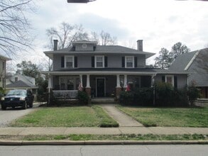 Building Photo - Darling 2br/1ba in Five Points. Apartment unit in historic home. Available 7/15!