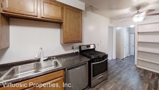 Building Photo - 6 br, 3 bath House - 6243 Dorothy Dr.