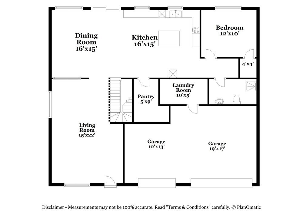 Building Photo - 3541 Kagan Ct