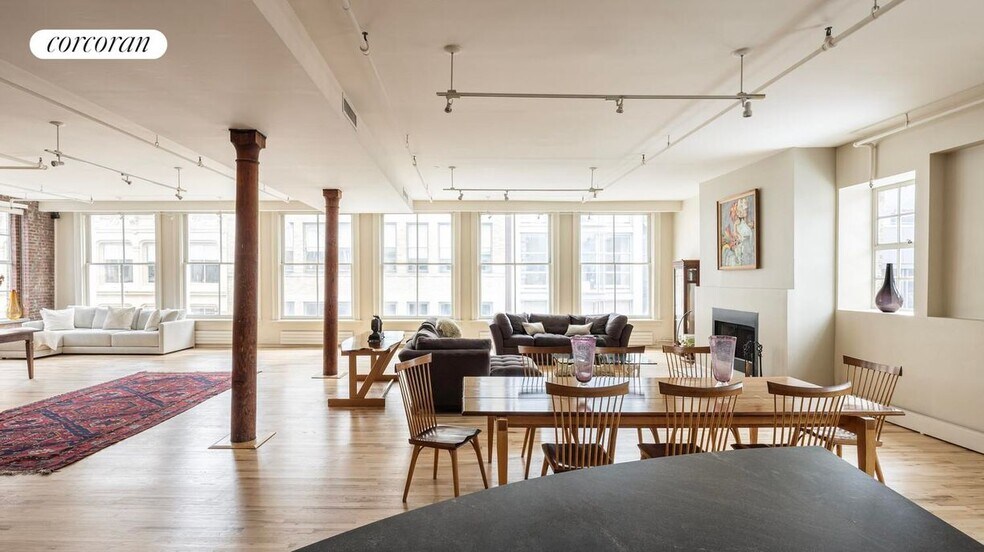 Building Photo - 47 Mercer Street PHA