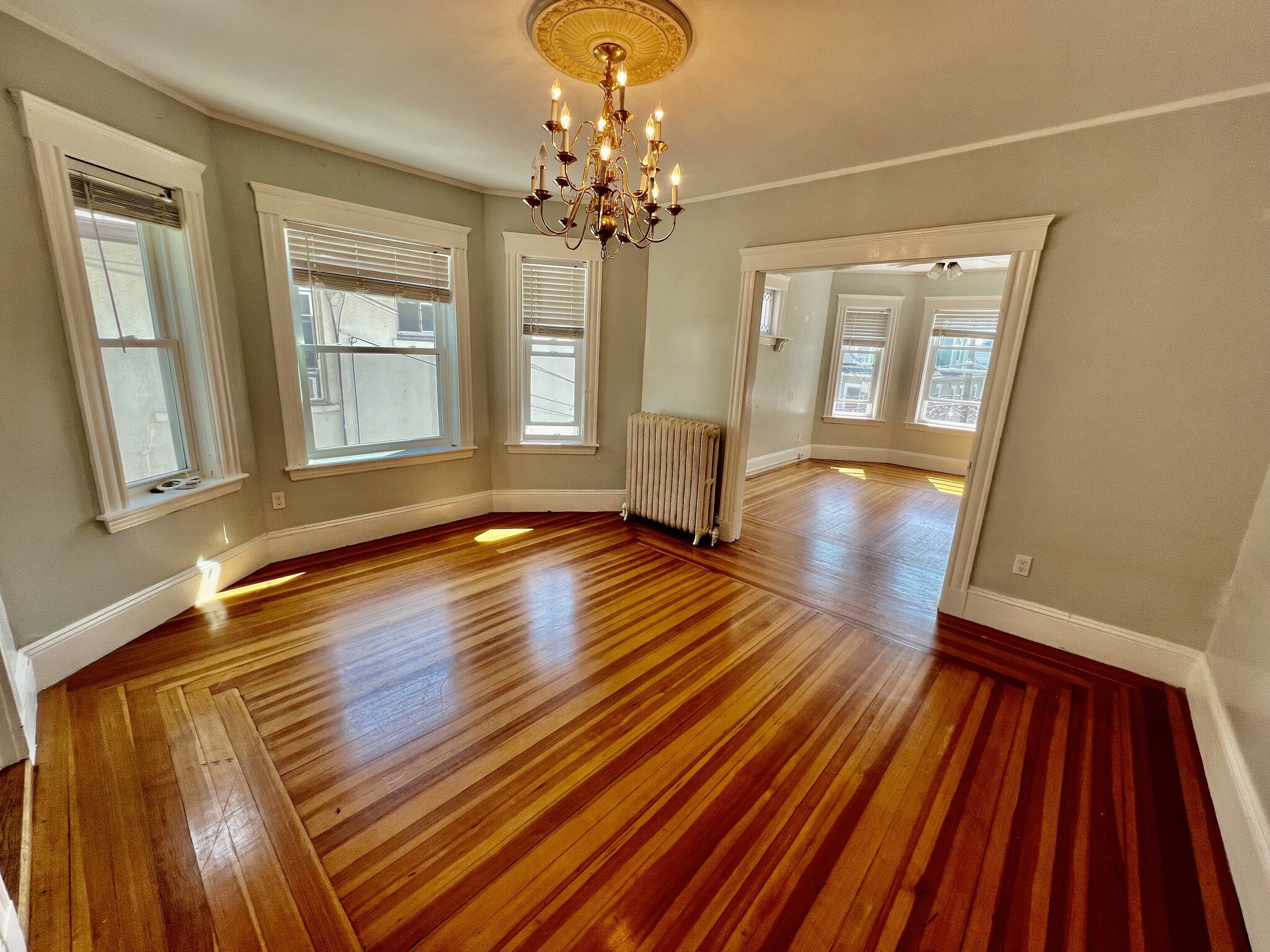 Dining Room - 31 Justin Rd