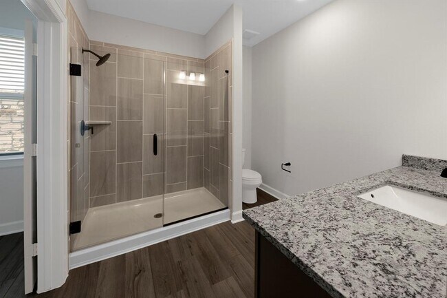 Building Photo - 6111 White Spruce Dr