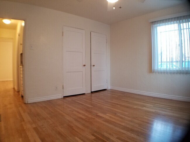 bedroom #1 - 1902 Lead Ave SE