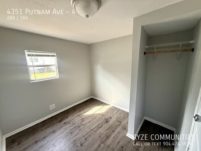 Building Photo - 4351 Putnam Ave