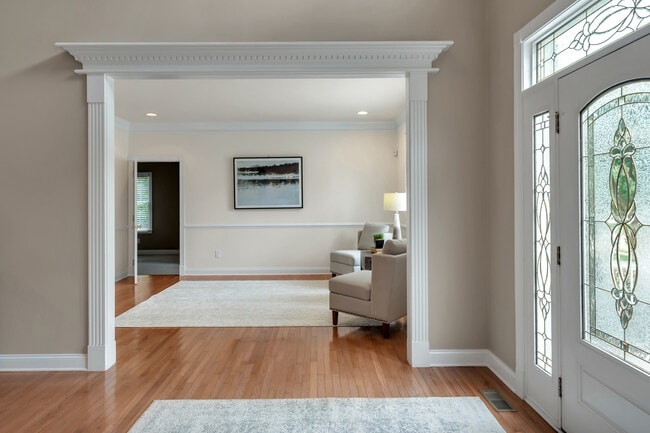 Building Photo - 9628 Clubvalley Wy