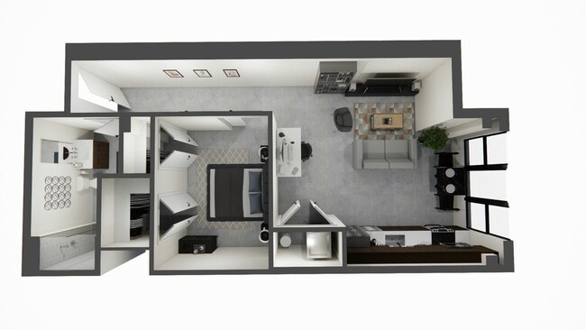 sportsmen - Ballpark Heights