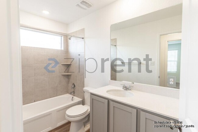 Building Photo - 2301 Four Waters Lp