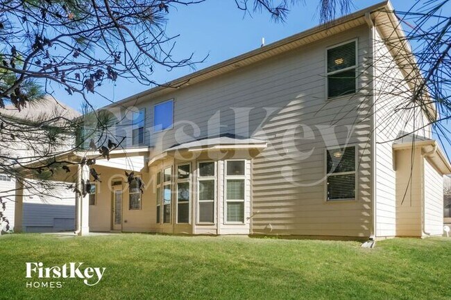 Building Photo - 5706 Jamerson Dr
