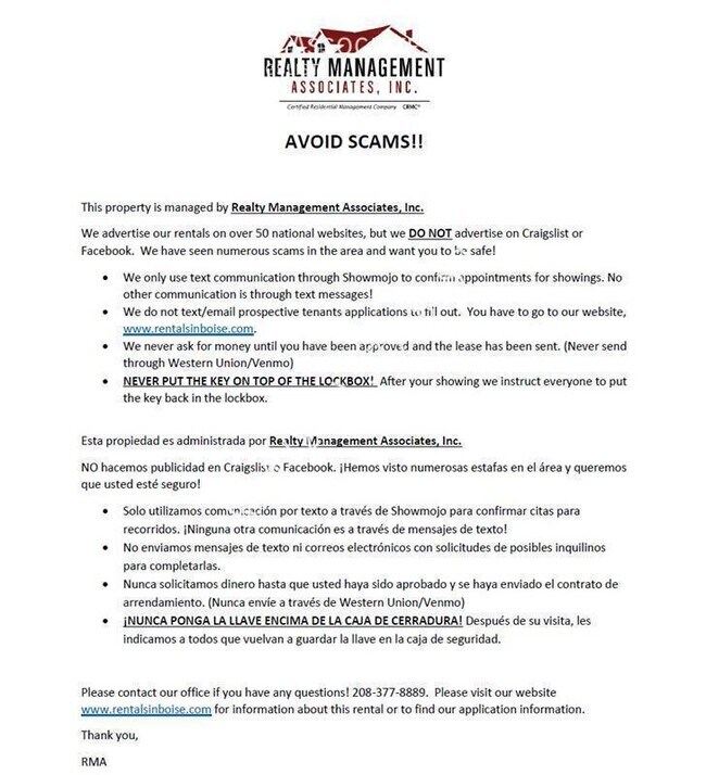 Building Photo - 13817 W Audra Ln