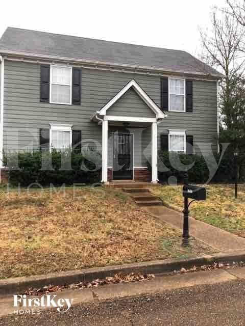 Building Photo - 1606 Raybrad Dr