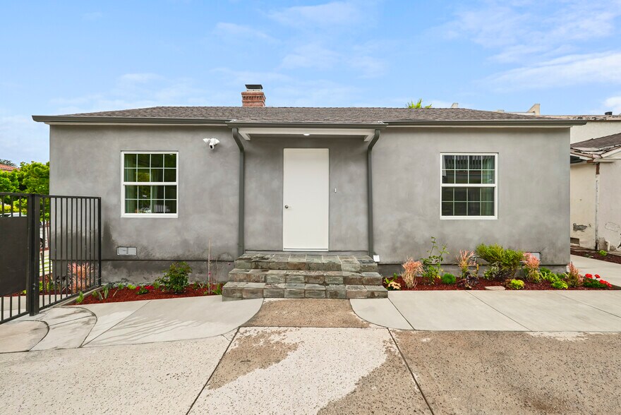 Building Photo - 1165 Stanford St